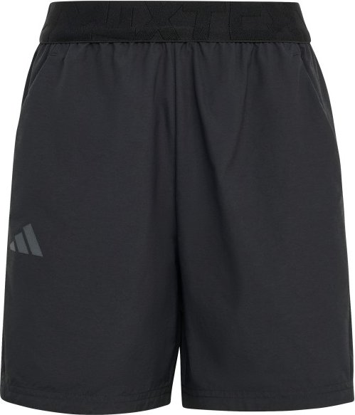 adidas Terrex - Kid's MT Shorts - Shorts Gr 140 schwarz