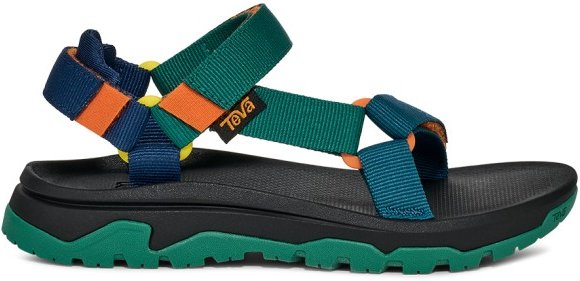Teva - Kid's Hurricane XLT - Sandalen Gr 32 grün