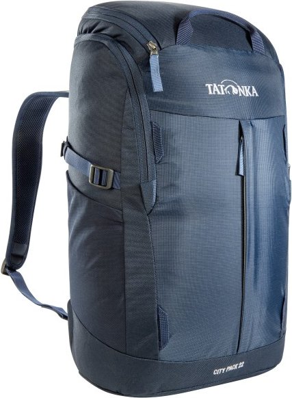 Tatonka - City Pack 22 - Daypack blau