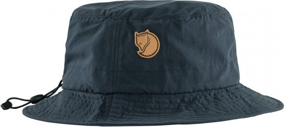 Fjällräven - Travellers MT Hat - Hut Gr M blau