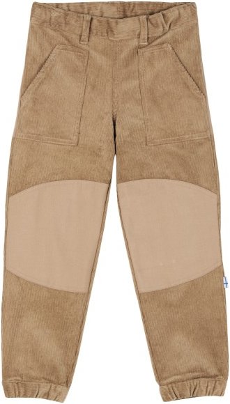 Finkid - Kid's Kelmi - Freizeithose Gr 80/90 beige