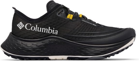 Columbia - Konos Speed Trail ATR - Multisportschuhe Gr 45 schwarz