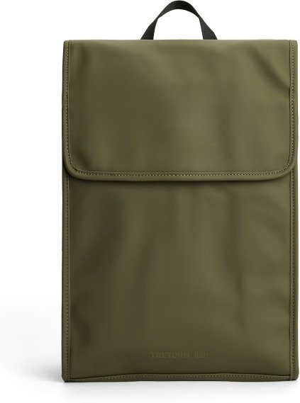 Tretorn - Daypack 16 - Daypack oliv
