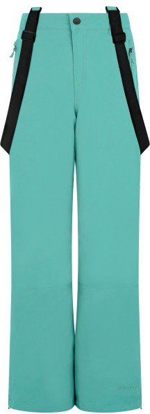 Protest - Girl's Sunny JR Snowpants - Skihose Gr 164 türkis