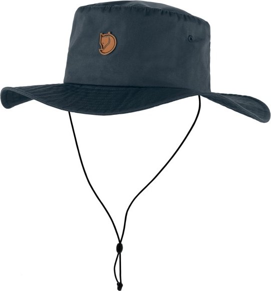 Fjällräven - Hatfield Hat - Hut Gr S - 54-56 cm blau