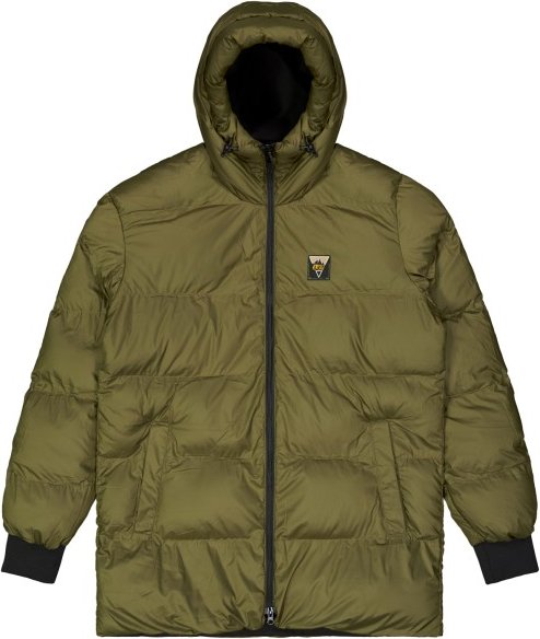 Picture - Sperky Jacket - Winterjacke Gr XXL oliv