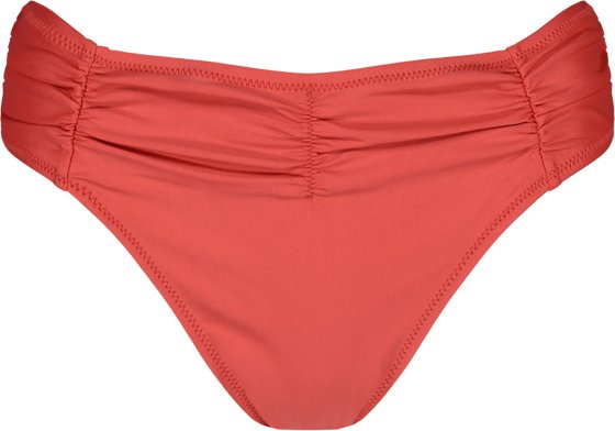 Barts - Women's Kelli Cheeky High Waist - Bikini-Bottom Gr 44 rot