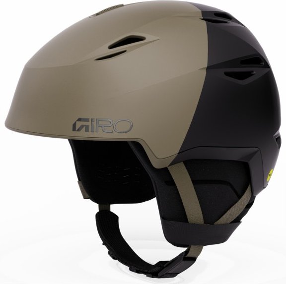 Thumbnail - Giro - Grid Spherical - Skihelm Gr S - 52-55,5 cm weiß