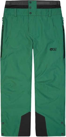 Picture - Picture Object Pants - Skihose Gr XXL grün
