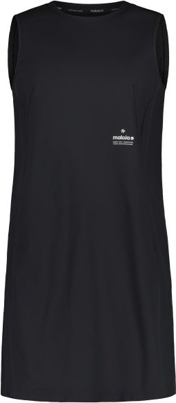 Maloja - Women's KammerseeM. - Kleid Gr XS schwarz