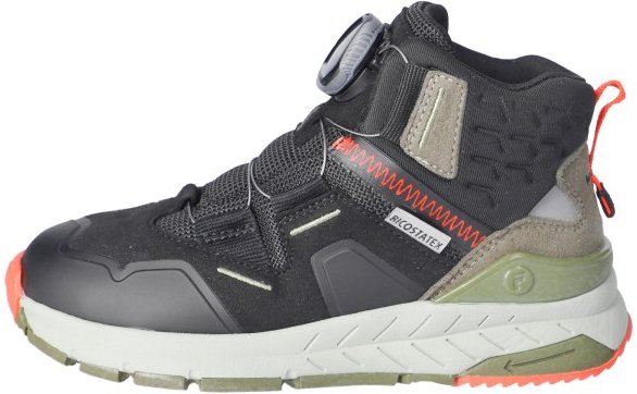 Ricosta - Kid's Shock - Freizeitschuhe Gr 39 grau