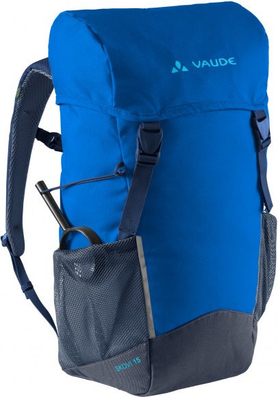 Vaude - Kid's Skovi 15 - Kinderrucksack Gr 15 l blau