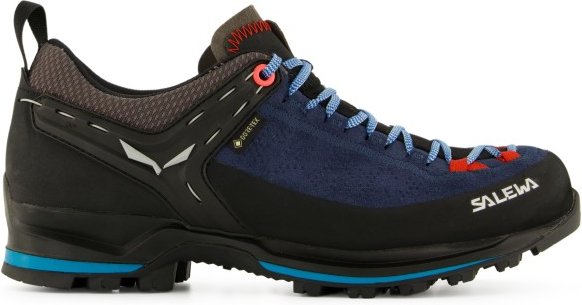 Thumbnail - Salewa - Women's Mountain Trainer 2 GTX - Multisportschuhe Gr 38 schwarz