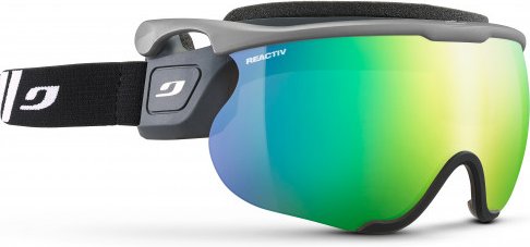 Julbo - Sniper Evo L S1-3 VLT 75-17% - Skibrille Gr L bunt