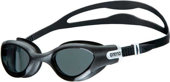 Arena - The One Plus - Schwimmbrille schwarz