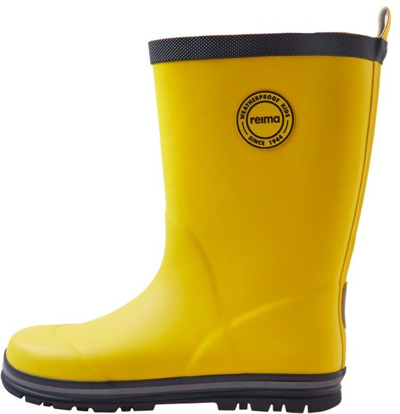 Reima - Kid's Taika 2.0 - Gummistiefel Gr 29 gelb