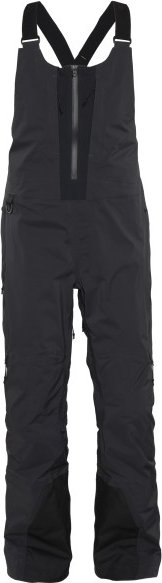 Armada - Women's Rayleigh 3L Bib - Skihose Gr L schwarz