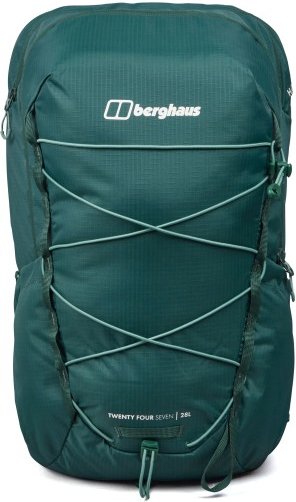 Berghaus - 24/7 365 28 - Wanderrucksack blau