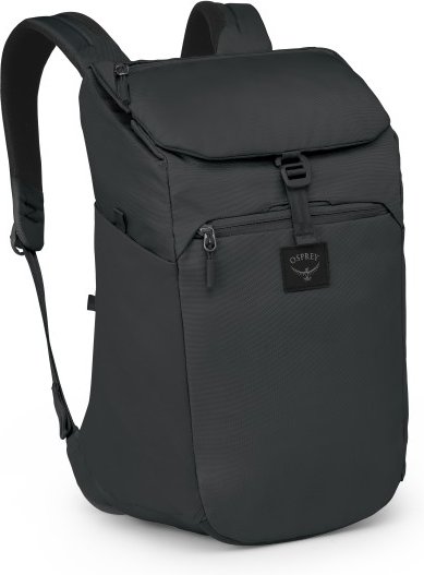Osprey - Aoede Syncpack 20 - Daypack schwarz/grau