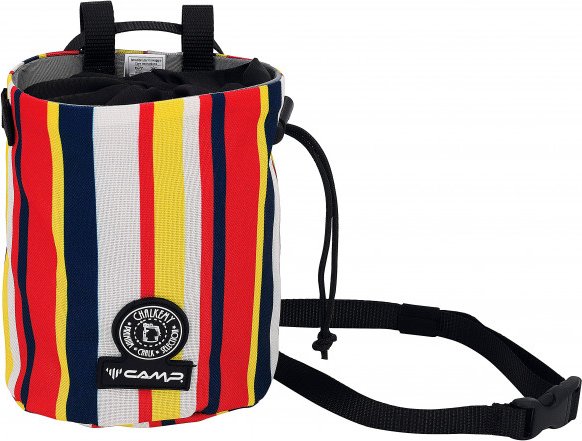 C.A.M.P. - Polimagò - Chalkbag Gr 1,3 l bunt