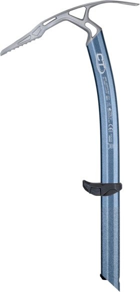 Climbing Technology - Arpia - Eispickel Gr 45 cm orange