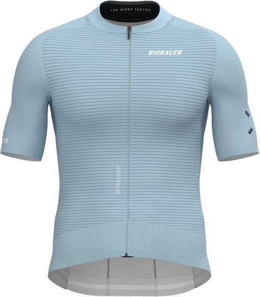 Bioracer - Epic Ultralight Jersey - Radtrikot Gr XXL türkis