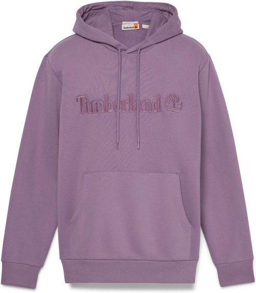 Timberland - Hampthon Hoodie - Hoodie Gr XL rosa