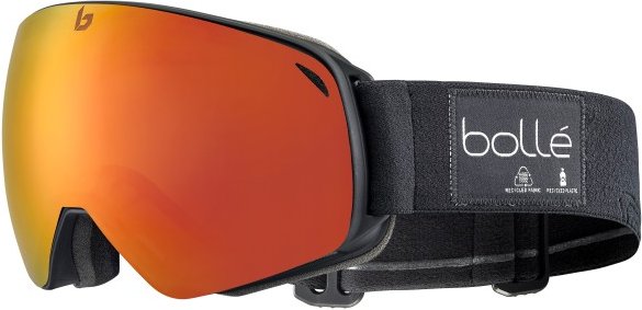 Bollé - Eco Torus M S2 (VLT 22%) - Skibrille bunt