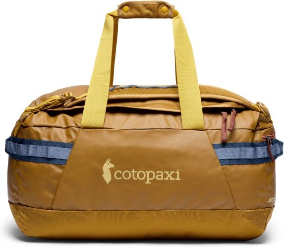 Cotopaxi - Allpa 55 Getaway Duffel - Reisetasche Gr 55 l braun
