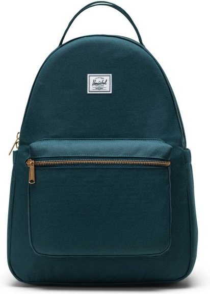 Herschel - Nova Backpack 18 - Daypack Gr 18 l blau