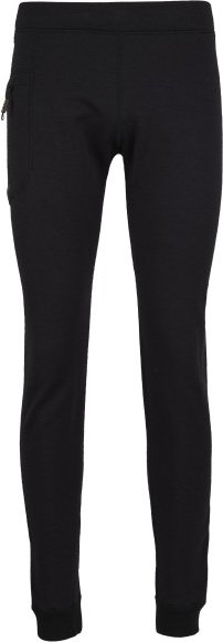 Devold - Nibba Merino Pants - Yogahose Gr XL schwarz