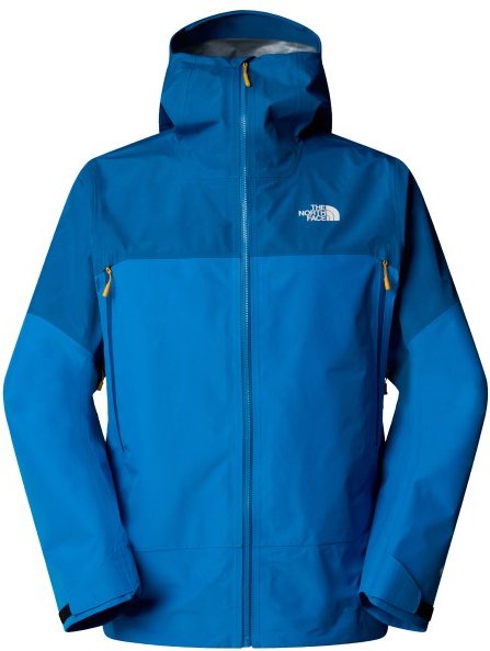 Thumbnail - The North Face - Jazzi 3L GTX Jacket - Regenjacke Gr M blau