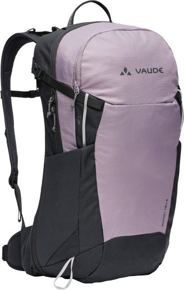 Vaude - Wizard 22 - Wanderrucksack grau