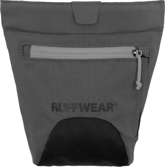 Thumbnail - Ruffwear - Treat Trader Pouch - Hundezubehör Gr One Size granite gray