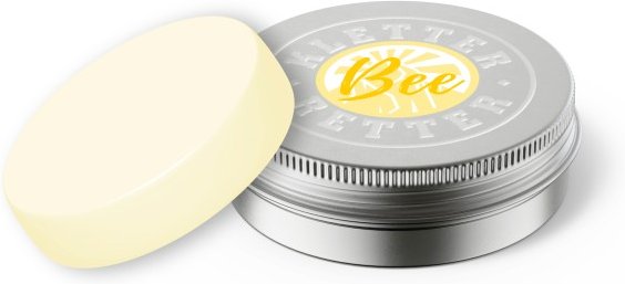 KletterRetter - Bee-Disc Bienenwachsbalsam - Hautpflege Gr 16 g