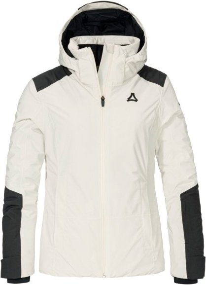 Schöffel - Women's Jacket Zandwel - Skijacke Gr 42 weiß