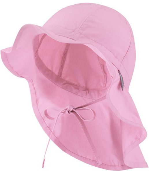 Sterntaler - Kid's Sonnenhut - Hut Gr 47 cm rosa