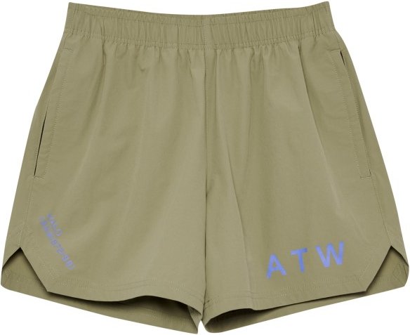 Halo - Halo Shorts - Shorts Gr XL oliv