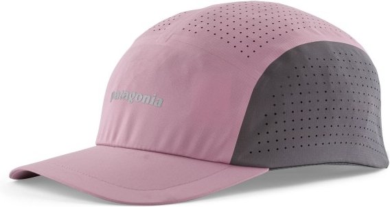 Patagonia - ULW Ridge Hat - Cap Gr One Size rosa