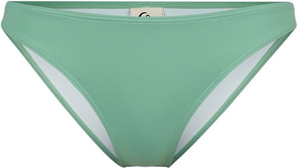 Quiksilver - Women's Lima Bottom - Bikini-Bottom Gr XS türkis