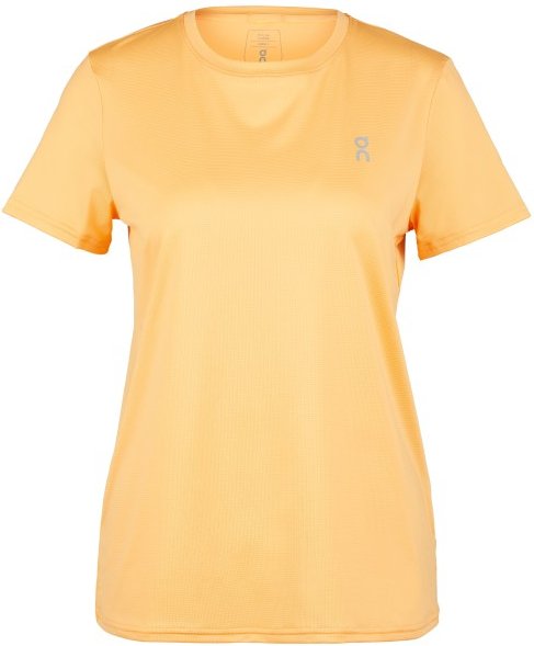 Thumbnail - On - Women's Core-T - Funktionsshirt Gr S beige