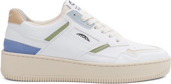MoEa - Origin - Sneaker Gr 40 beige