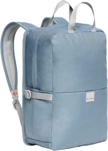 Vaude - Coreway Pack 17 - Daypack Gr 17 l grau/türkis