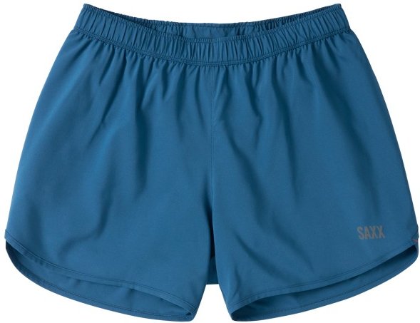 Thumbnail - Saxx - Hightail 2N1 Run Short 5'' - Laufshorts Gr XL blau