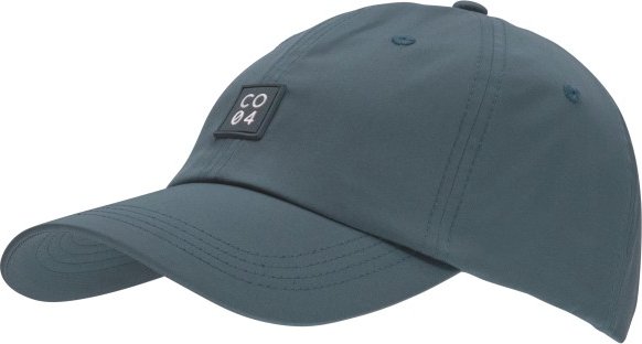 Chillouts - Bray - Cap Gr One Size blau/grau