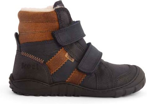 Thumbnail - Koel - Kid's Milo 3.0 Hydro WP - Winterschuhe Gr 29 schwarz