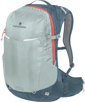 Ferrino - Zephyr 20+3 - Bike-Rucksack grau