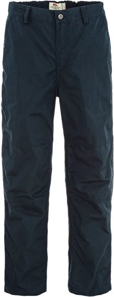 Fjällräven - Vardag Relaxed Trousers - Freizeithose Gr 48 blau