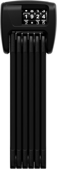 Thumbnail - ABUS - Bordo 6000C - Fahrradschloss Gr 120 cm schwarz