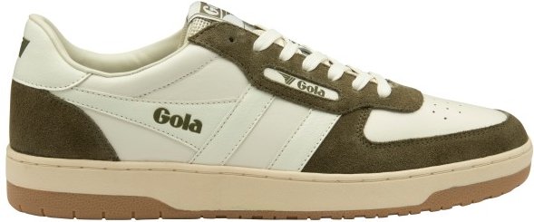 Gola - Hawk '89 - Sneaker Gr 10 beige